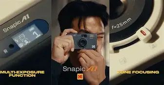 Head-to-Head: Dji Avata 360 vs Kodak Snapic A1 (Detailed Comparison)
