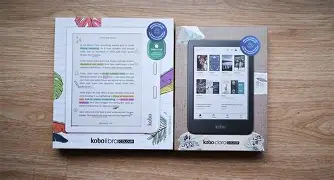 Head-to-Head: Lg Gram Book vs Kobo Clara Colour (Detailed Comparison)