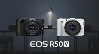 Should You Upgrade from Canon Eos R50 V to Hollyland Lark M2S?