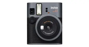 The Real Truth: Sony Fe 50 150Mm F2 Gm or Fujifilm Instax Mini 41?