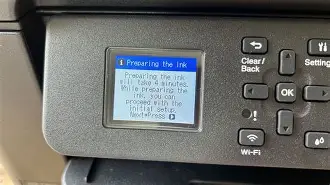 Why Everyone is Buying the Brother Mfc T780Dw Printer (Full Review)